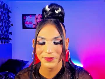 Jessika_Rabbits January 23, 2026 Chaturbate stream image