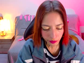 Lady_Venom January 23, 2026 Chaturbate stream image