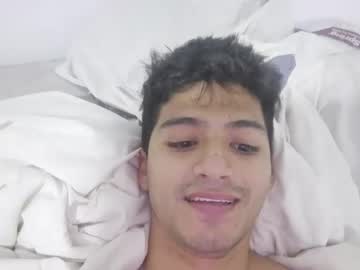 Lucifferr_ January 23, 2026 Chaturbate stream image