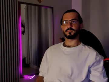 Mike_Parkerr January 23, 2026 Chaturbate stream image