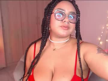 Misshottier January 23, 2026 Chaturbate stream image