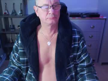 Oldveteranuk January 23, 2026 Chaturbate stream image