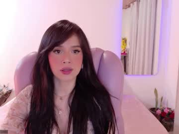 Pau_Cute January 23, 2026 Chaturbate stream image
