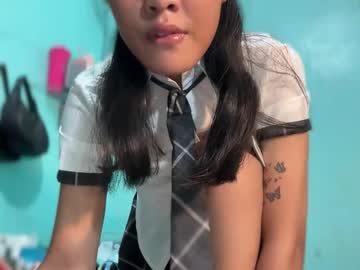 Sexy_Betany January 23, 2026 Chaturbate stream image