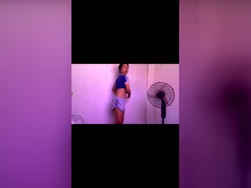 Yvonesae554912 January 23, 2026 Chaturbate stream image