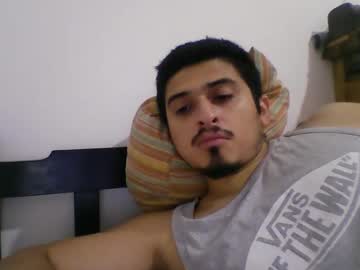 Alanargenttt25 January 23, 2026 Chaturbate stream image