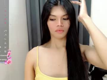 Christine_Slutt January 23, 2026 Chaturbate stream image