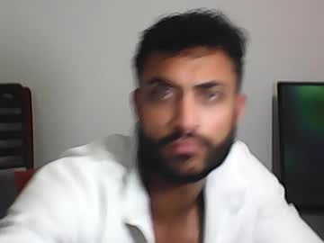 Claybrown_ January 23, 2026 Chaturbate stream image