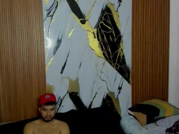 Homie_01 January 23, 2026 Chaturbate stream image