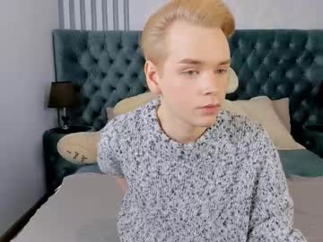 Je_Salvatore January 23, 2026 Chaturbate stream image