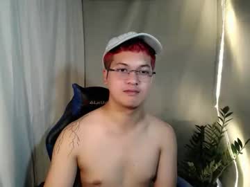 Kai_Zen03 January 23, 2026 Chaturbate stream image