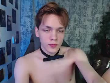 Kevin_Joestar January 23, 2026 Chaturbate stream image