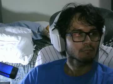 Latinincognito January 23, 2026 Chaturbate stream image