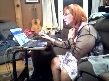 Marrtinefemme January 23, 2026 Chaturbate stream image
