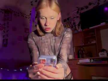 Miss_Barbie1 January 23, 2026 Chaturbate stream image