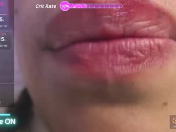 Monica_Amberr January 23, 2026 Chaturbate stream image