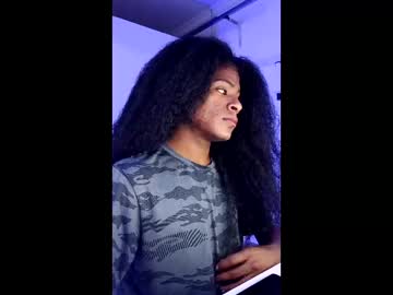 Naomiqueen_Ts January 23, 2026 Chaturbate stream image
