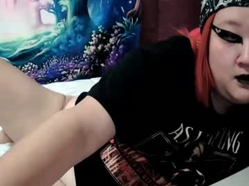 Ravenxrain666 January 23, 2026 Chaturbate stream image