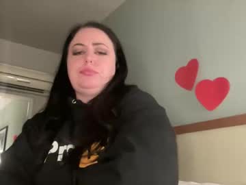 Therealkinkykatie January 23, 2026 Chaturbate stream image