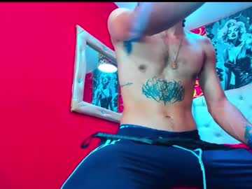 Varonaesteban7 January 23, 2026 Chaturbate stream image