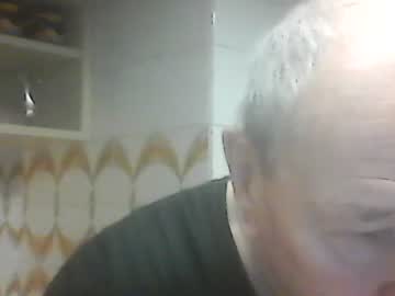 Virgomandel January 23, 2026 Chaturbate stream image