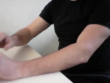 Beenee3 January 23, 2026 Chaturbate stream image
