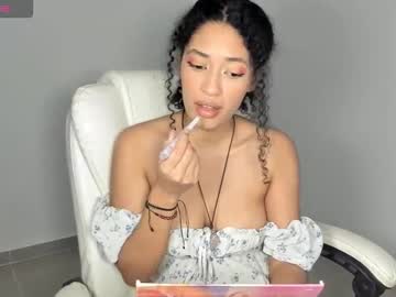 Cassiophea_ January 23, 2026 Chaturbate stream image
