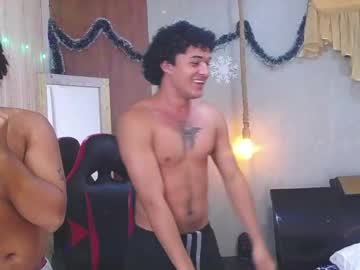 Jackson_Cr7 January 23, 2026 Chaturbate stream image