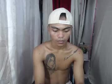 Kenneth_Jeey January 23, 2026 Chaturbate stream image