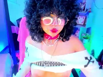 Kuromi_Bush January 23, 2026 Chaturbate stream image