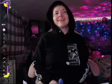 Nerdy_Squirty January 23, 2026 Chaturbate stream image
