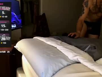 Str8hotguyforany January 23, 2026 Chaturbate stream image
