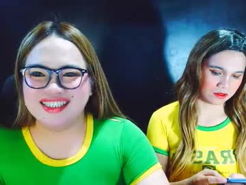 Urnasthy_Khaye January 23, 2026 Chaturbate stream image