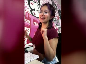 Abbie_Moonlight_ January 23, 2026 Chaturbate stream image