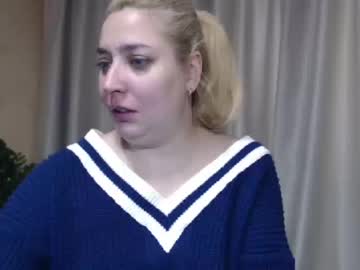 Ohsweetiren January 23, 2026 Chaturbate stream image