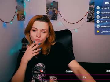 Peppymia January 23, 2026 Chaturbate stream image
