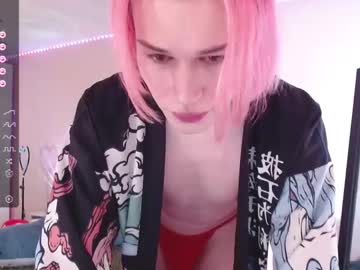 Rainbow__Salt January 23, 2026 Chaturbate stream image