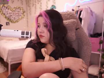 Roxysuh January 23, 2026 Chaturbate stream image