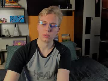 Samyscott January 23, 2026 Chaturbate stream image