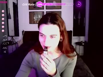 Serenamilss January 23, 2026 Chaturbate stream image