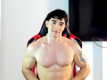Will_Ferrari300 January 23, 2026 Chaturbate stream image