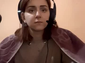 Yolandegurkin January 23, 2026 Chaturbate stream image