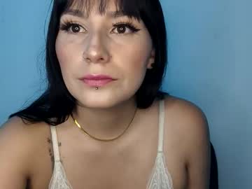 Abyy_Thomson January 23, 2026 Chaturbate stream image