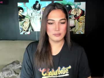 Diamond_Foxy January 23, 2026 Chaturbate stream image