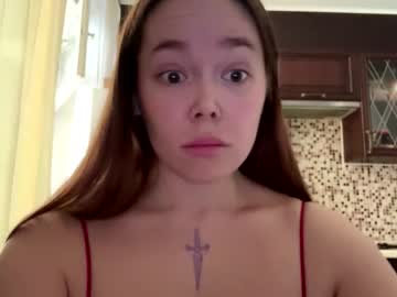 Halliedamiano January 23, 2026 Chaturbate stream image