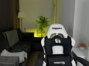 Luna_Mist777 January 23, 2026 Chaturbate stream image