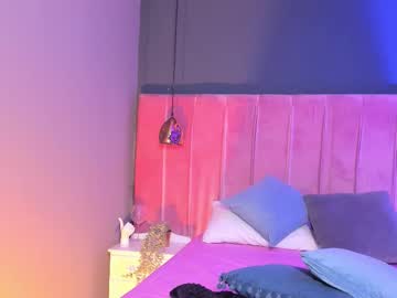 Lunaliaa_ January 23, 2026 Chaturbate stream image