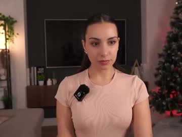Paulinetosches January 23, 2026 Chaturbate stream image