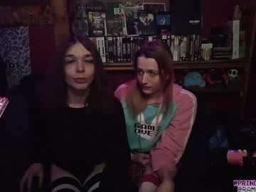 Ramona_Femboy January 23, 2026 Chaturbate stream image