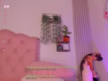 Sweet_Nicole_1 January 23, 2026 Chaturbate stream image